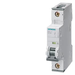 SIEMENS - 5SY6102-7 - 5SY61027