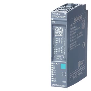 SIEMENS - 6AG1138-6AA00-2BA8