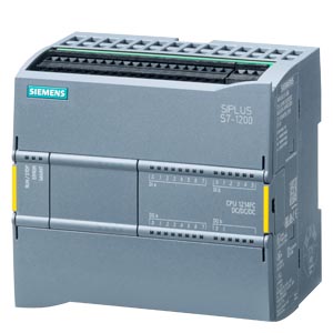 SIEMENS - 6AG1214-1HF40-5XB0 - 6AG12141HF405XB0