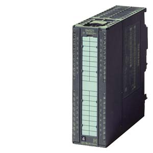 SIEMENS - 6AG1321-1CH20-2AA0 - 6AG13211CH202AA0