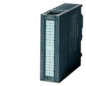 SIEMENS - 6AG1322-1BH01-2AA0 - 6AG13221BH012AA0