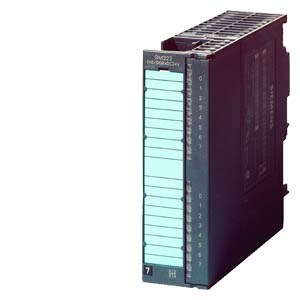 SIEMENS - 6AG1323-1BH01-2AA0