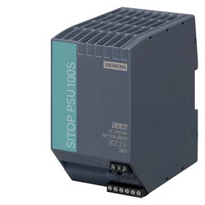 SIEMENS - 6AG1334-2BA20-4AA0 - 6AG13342BA204AA0