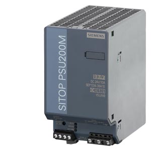 SIEMENS - 6AG1334-3BA10-7AA0 - 6AG13343BA107AA0