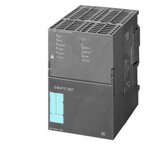 SIEMENS - 6AG1343-1GX31-4XE0