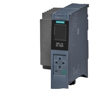 SIEMENS - 6AG1511-1AK02-7AB0 - 6AG15111AK027AB0