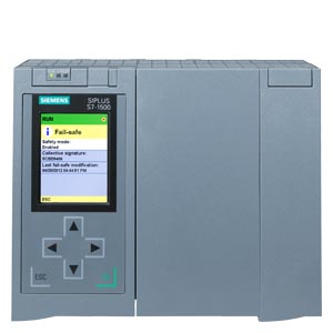 SIEMENS - 6AG1518-4FP00-4AB0 - 6AG15184FP004AB0