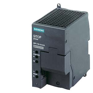 SIEMENS - 6AG1732-0AA00-7AA0 - 6AG17320AA007AA0