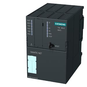 SIEMENS - 6AG1803-4BA00-7AA0