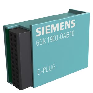 SIEMENS - 6AG1900-0AB10-7AA0 - 6AG19000AB107AA0