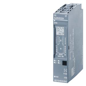 SIEMENS - 6AG2132-6BD20-4BA0