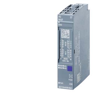 SIEMENS - 6AG2135-6HD00-4BA1 - 6AG21356HD004BA1