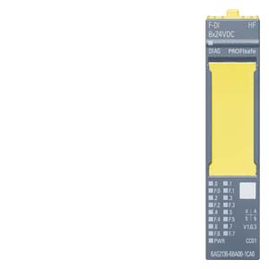 SIEMENS - 6AG2136-6BA00-1CA0 - 6AG21366BA001CA0