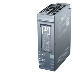 SIEMENS - 6AG2138-6DB00-1BB1