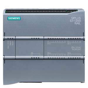 SIEMENS - 6AG2214-1AG40-1XB0 - 6AG22141AG401XB0