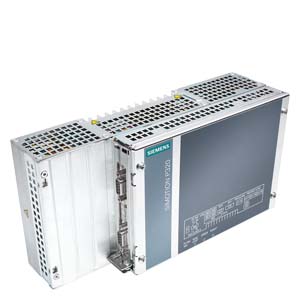 SIEMENS - 6AU1320-4DE65-3AF0 - 6AU13204DE653AF0