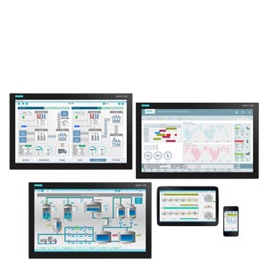 SIEMENS - 6AV2115-2DA05-0AA0 - 6AV21152DA050AA0