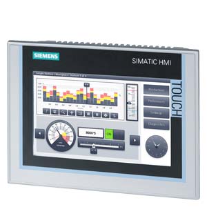 SIEMENS - 6AV2124-0GC01-0AX0