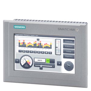 SIEMENS - 6AV2124-0GC13-0AX0 - 6AV21240GC130AX0