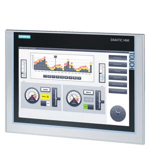 SIEMENS - 6AV2124-0MC01-0AX0