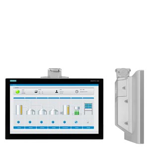 SIEMENS - 6AV2124-0MC24-0AX0