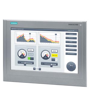 SIEMENS - 6AV2124-0QC13-0AX0