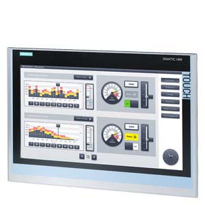 SIEMENS - 6AV2124-0UC02-0AX1 - 6AV21240UC020AX1