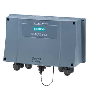 SIEMENS - 6AV2125-2AE13-0AX0 - 6AV21252AE130AX0