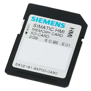 SIEMENS - 6AV2181-8XP00-0AX0