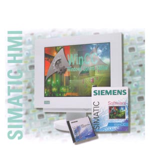 SIEMENS - 6AV6371-1CC07-0AX4 - 6AV63711CC070AX4