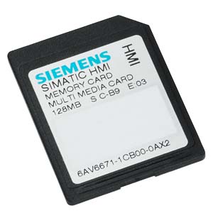 SIEMENS - 6AV6671-1CB00-0AX2