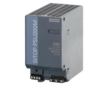 SIEMENS - 6EP1333-3BA10-8AC0