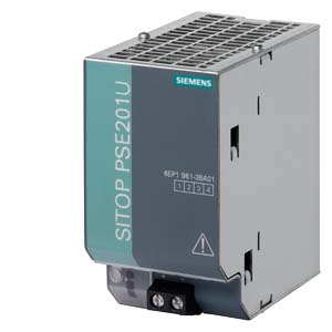 SIEMENS - 6EP1961-3BA01 - 6EP19613BA01