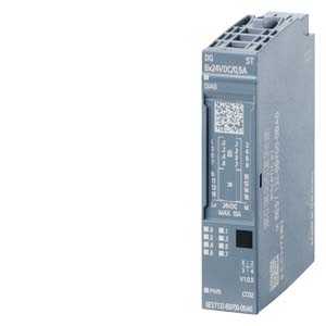 SIEMENS - 6ES7132-6BF00-0CA0