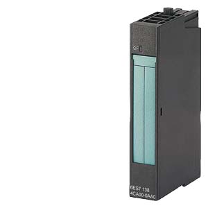 SIEMENS - 6ES7135-4GB01-0AB0