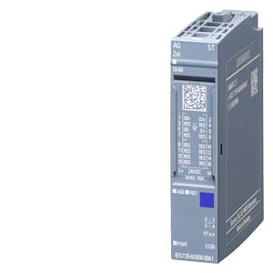 SIEMENS - 6ES7135-6GB00-0BA1