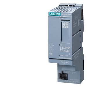 SIEMENS - 6ES7155-6AR00-0AN0 - 6ES71556AR000AN0