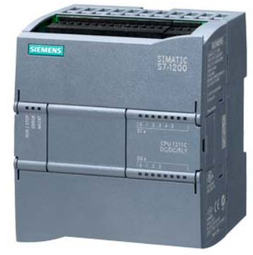 SIEMENS - 6ES7211-1AE40-0XB0 - 6ES72111AE400XB0