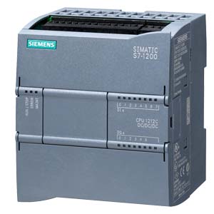 SIEMENS - 6ES7212-1AE40-0XB0