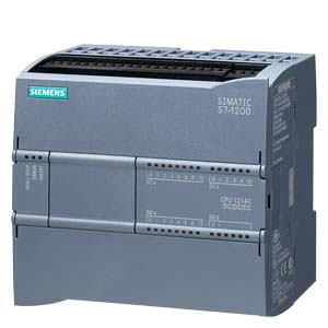 SIEMENS - 6ES7214-1AG40-0XB0