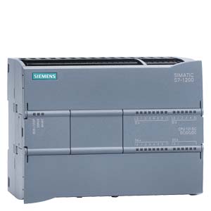 SIEMENS - 6ES7215-1AG40-0XB0