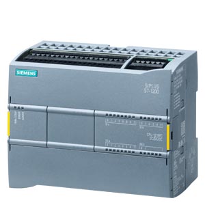 SIEMENS - 6ES7215-1HF40-0XB0 - 6ES72151HF400XB0