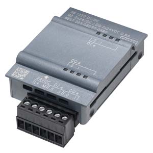 SIEMENS - 6ES7222-1BD30-0XB0 - 6ES72221BD300XB0