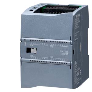 SIEMENS - 6ES7223-1BL32-0XB0 - 6ES72231BL320XB0