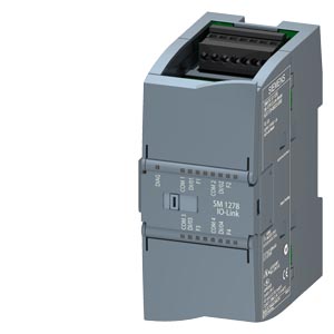 SIEMENS - 6ES7278-4BD32-0XB0 - 6ES72784BD320XB0