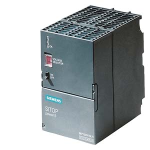 SIEMENS - 6ES7305-1BA80-0AA0