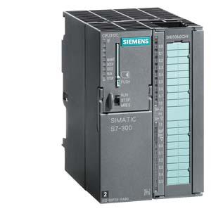 SIEMENS - 6ES7312-5BF04-0AB0 - 6ES73125BF040AB0