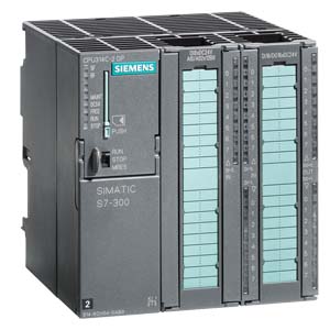 SIEMENS - 6ES7314-6CH04-0AB0