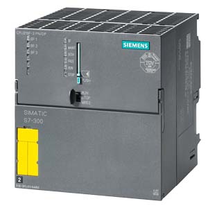 SIEMENS - 6ES7318-3FL01-0AB0