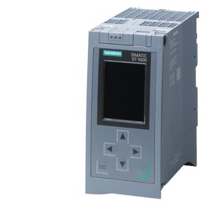 SIEMENS - 6ES7515-2RM00-0AB0 - 6ES75152RM000AB0